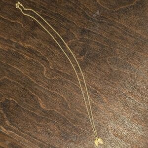 Dogeared Angel Wings Necklace